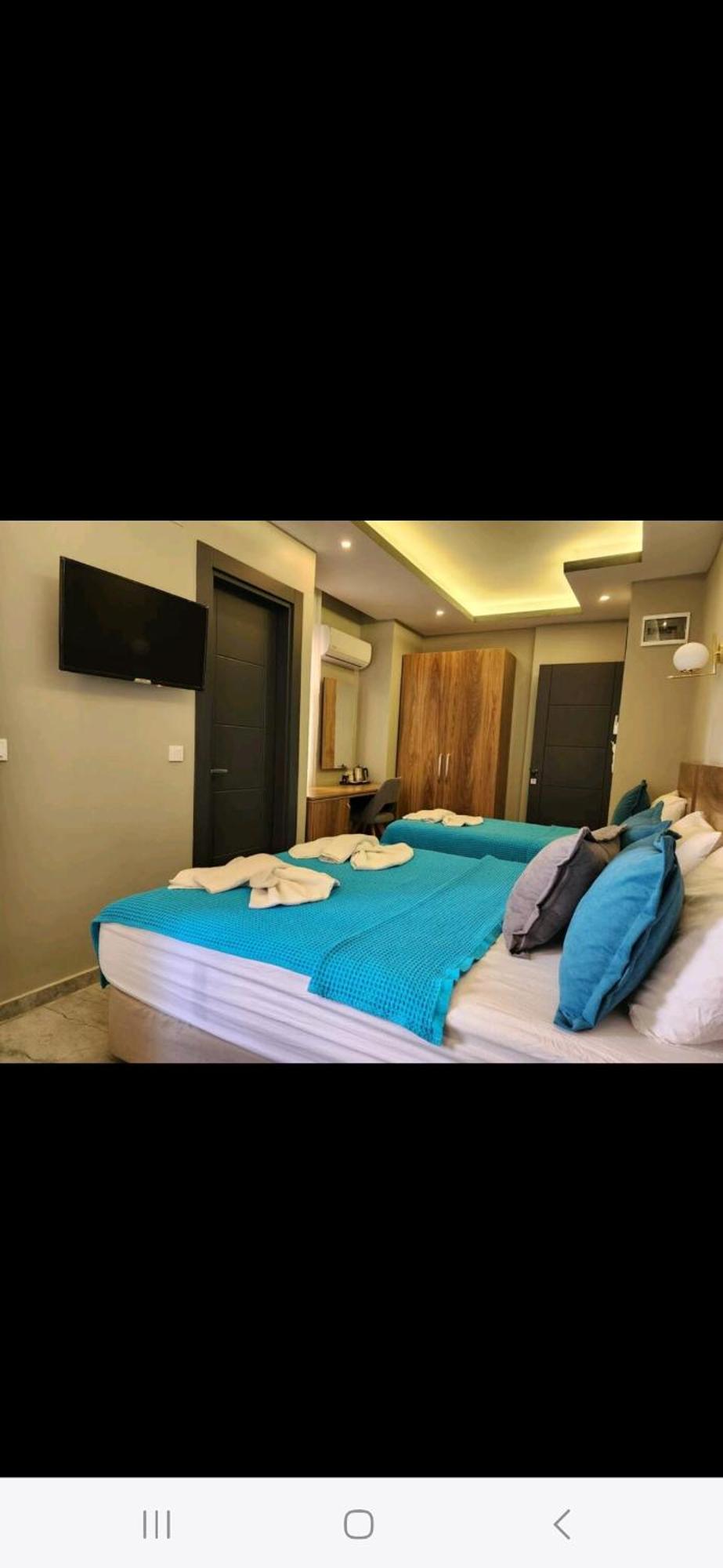 Basar Hotel Erdemli Exterior photo